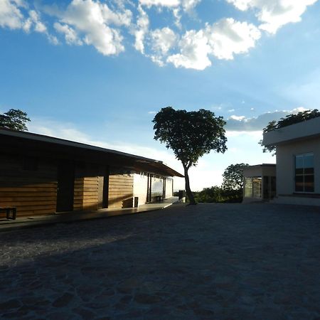 Villaseca Hotel Spa Golf León Esterno foto