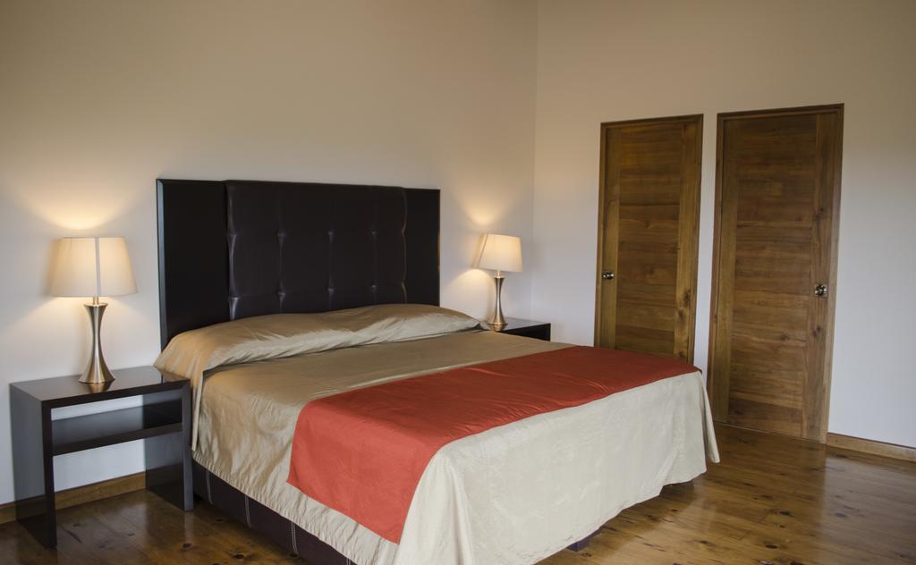 Villaseca Hotel Spa Golf León Camera foto