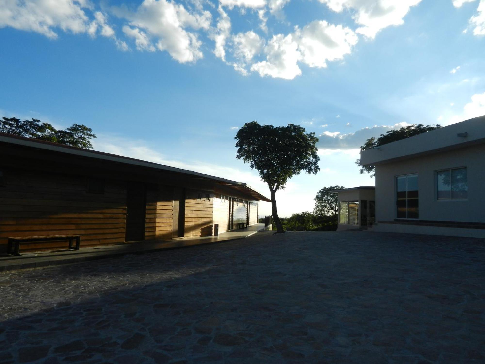 Villaseca Hotel Spa Golf León Esterno foto