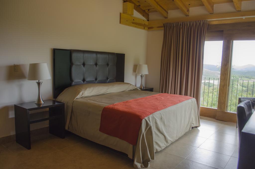 Villaseca Hotel Spa Golf León Esterno foto