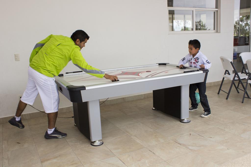 Villaseca Hotel Spa Golf León Esterno foto