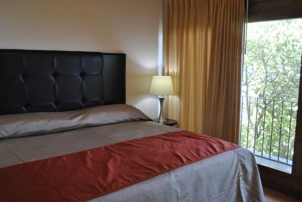 Villaseca Hotel Spa Golf León Camera foto