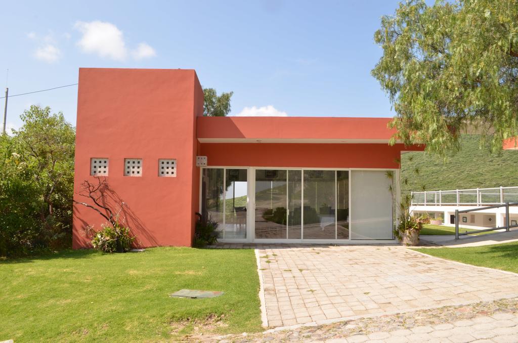 Villaseca Hotel Spa Golf León Esterno foto