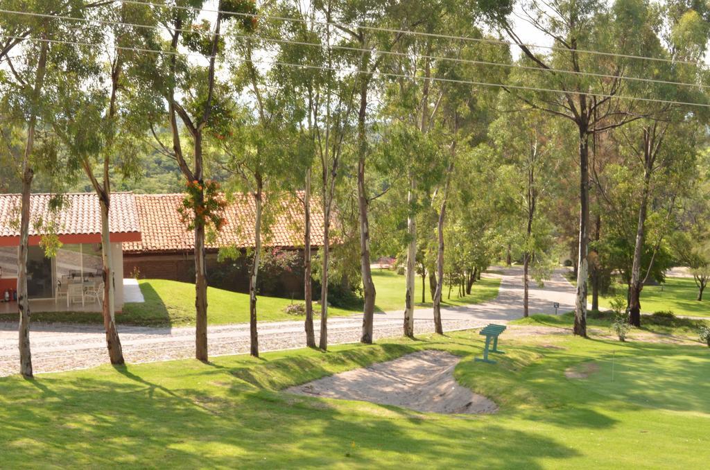 Villaseca Hotel Spa Golf León Esterno foto