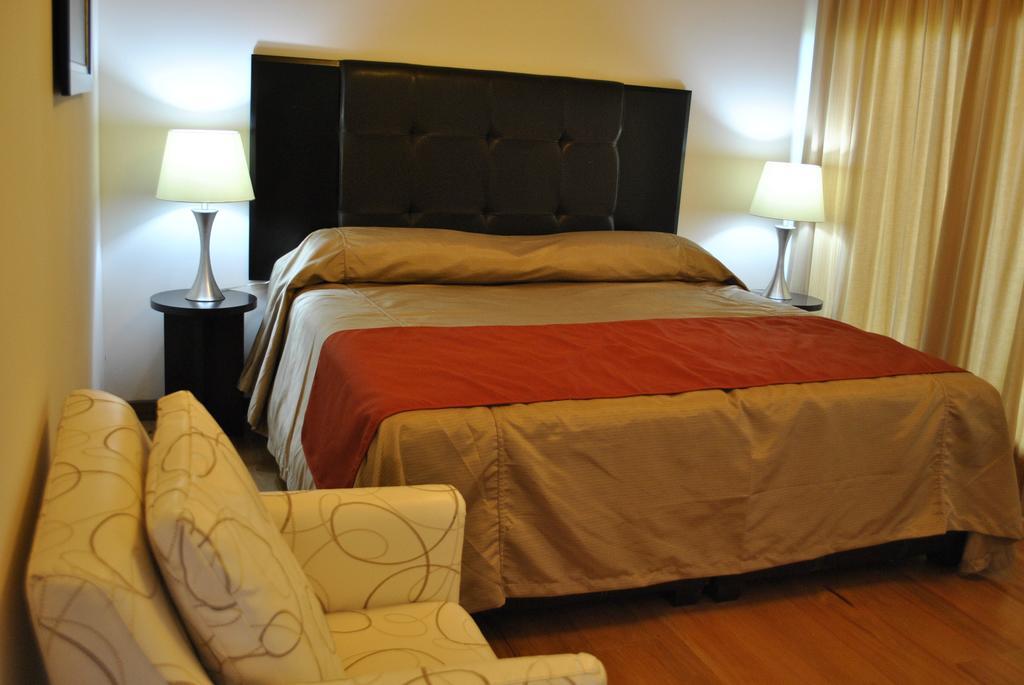 Villaseca Hotel Spa Golf León Camera foto